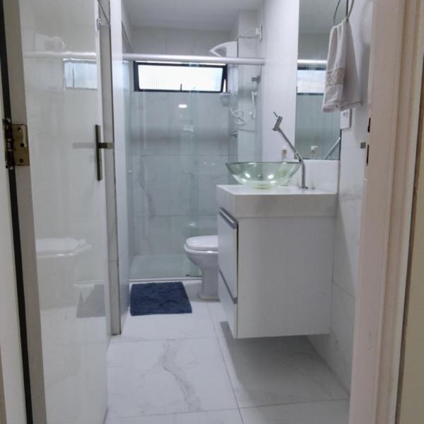 Lindo 3 quartos na Jatiúca - Foto 3