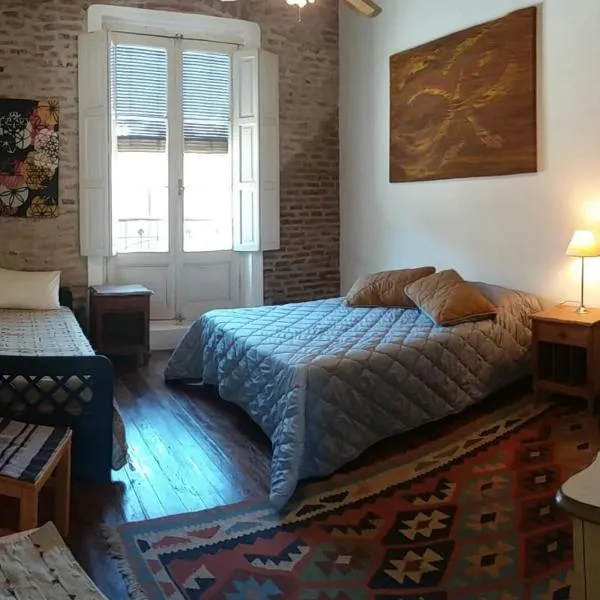 Casa Rodo 53, hotel u gradu Roča