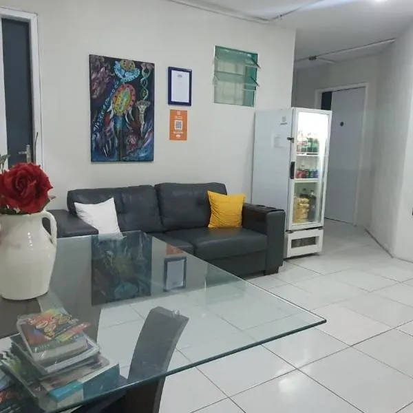 Casa da Esquina Pousada