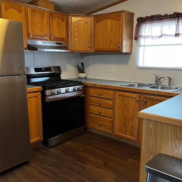 Stay in Ohiopyle in the center of it all, Ohiopyle, PA, Hotel in Ohiopyle