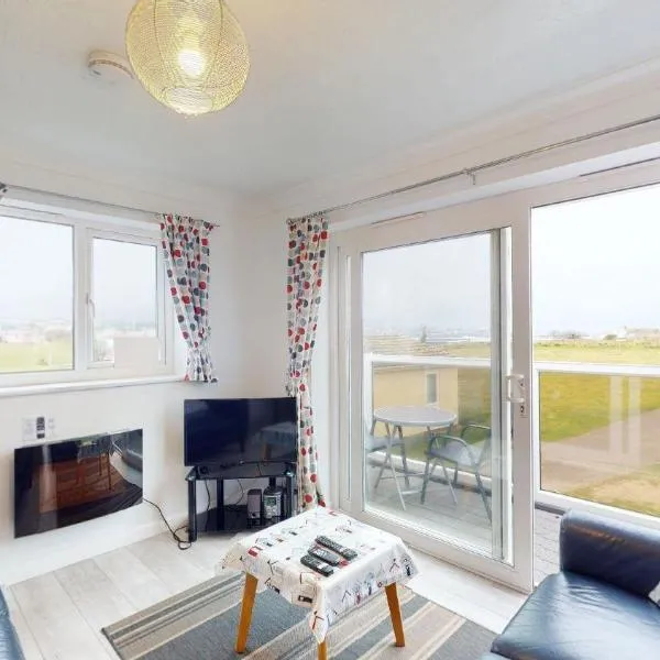 A19 Eatondale, Riviere Towans, hotel a Hayle