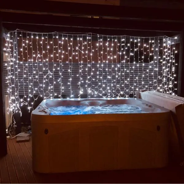 Observation Guest Suite, hotel v destinaci Paraparaumu