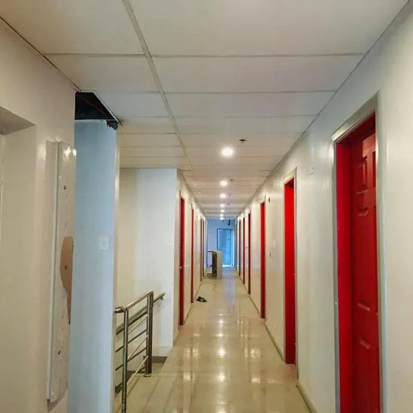 ML SUITES CEBU, hotel i Cebu City