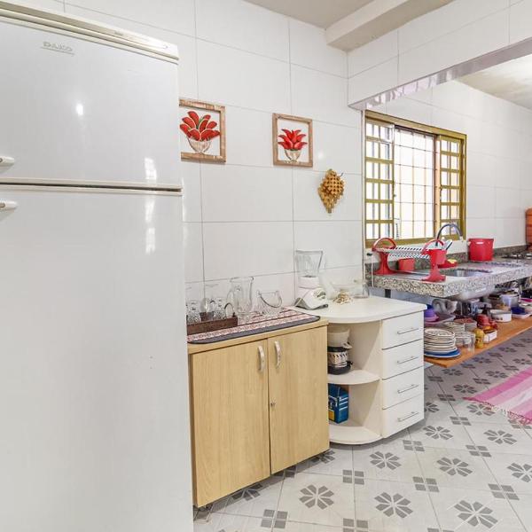 Casa temporada Pirenópolis - Foto 4