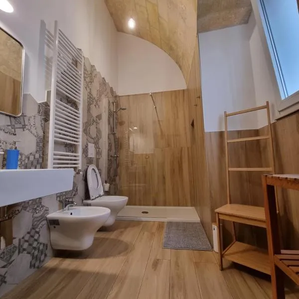 B&B Novecento Italiano, hotel v destinaci Altamura