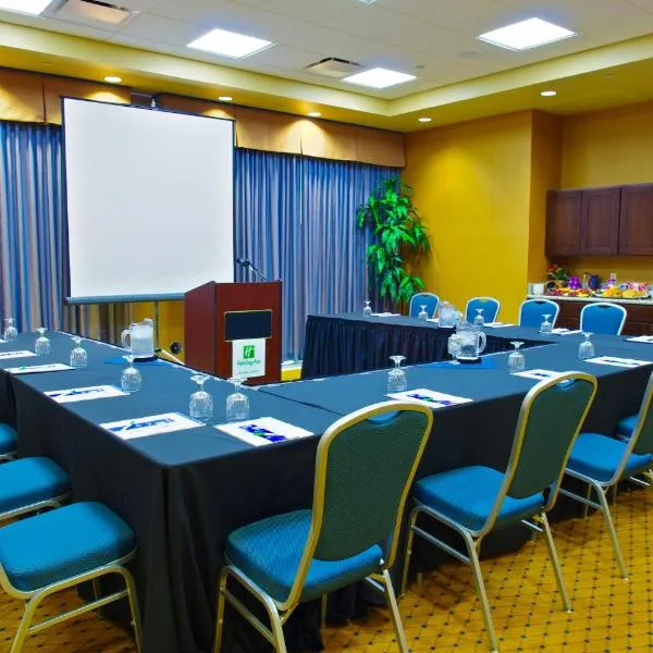 Holiday Inn & Suites Phoenix Airport by IHG, hotel a Phoenix