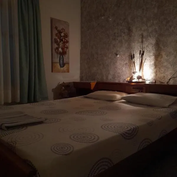 Antonioy Apartment – hotel w mieście Diáva