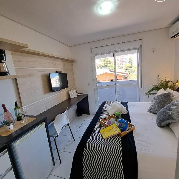 Flatzer047 Executivo - Foto 5