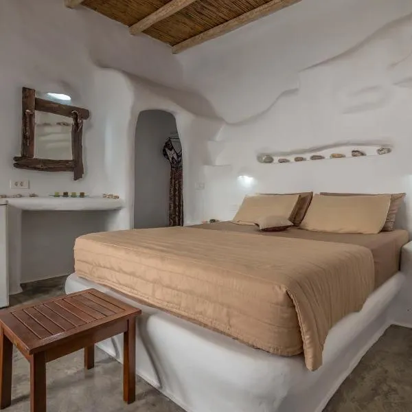 moments rooms, hotel v destinácii Adamas