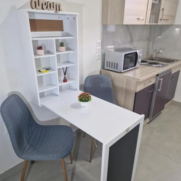 B-TIM Apartment, hotel in Velika Gorica