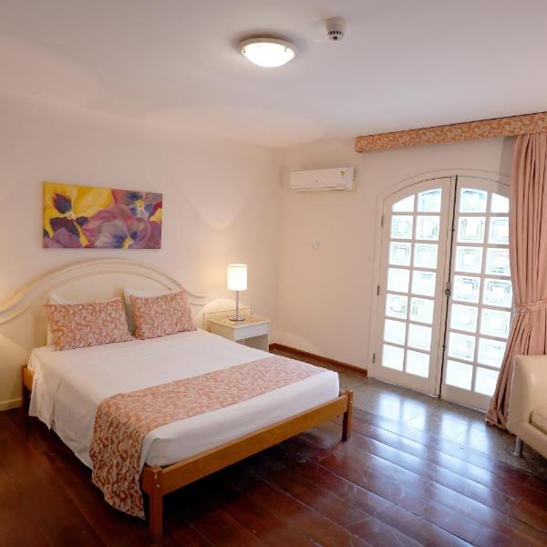 Colonial Plaza Hotel Pindamonhangaba - Foto 4