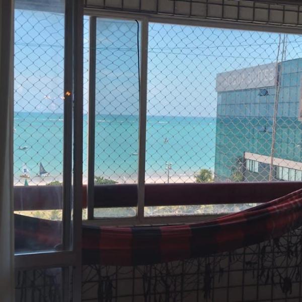 Apto 3 Quartos Confortável na Praia de Pajuçara - Foto 5