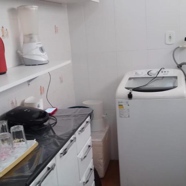 Apto 3 Quartos Confortável na Praia de Pajuçara - Foto 3