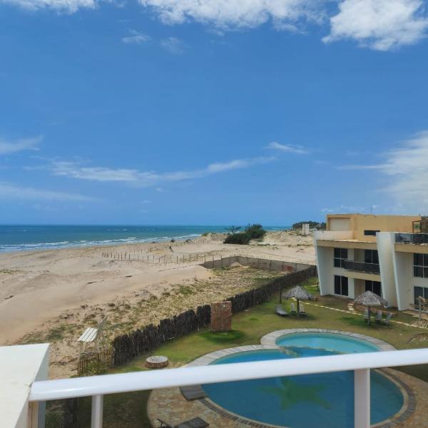 VILAS NA PRAIA RESIDENCE O PARAÍSO É AQUI - Foto 5