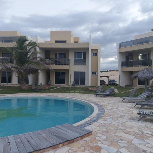 VILAS NA PRAIA RESIDENCE O PARAÍSO É AQUI - Foto 4
