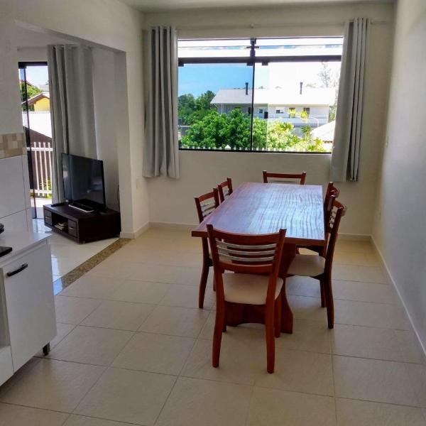 Apartamento Ilha da Fortaleza - Foto 4