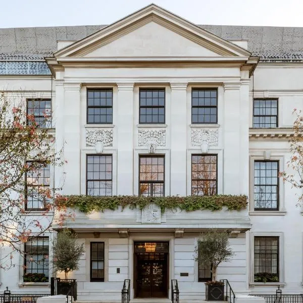 Town Hall Hotel - Shoreditch, hotel v Londýně