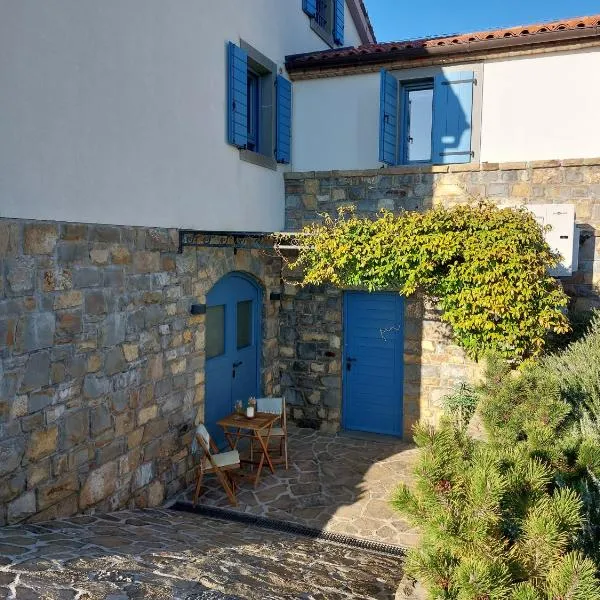 세초블레에 위치한 호텔 APARTMENT KORTINE