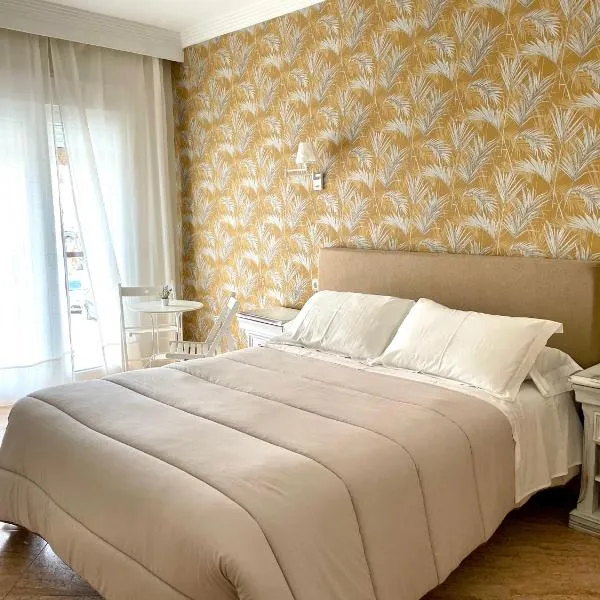 바르바테에 위치한 호텔 Hotel Playa del Carmen