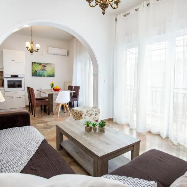 Onarhome, hotel v destinaci Potos