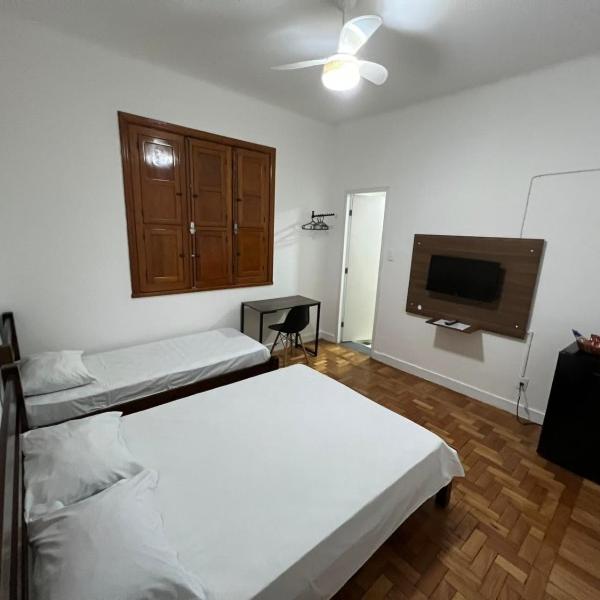 Hotel Barroco - Foto 2