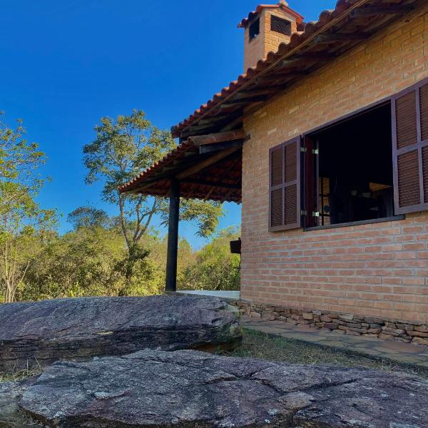 August de Saint Hilaire/ Reserva Alto da Colina - Foto 3