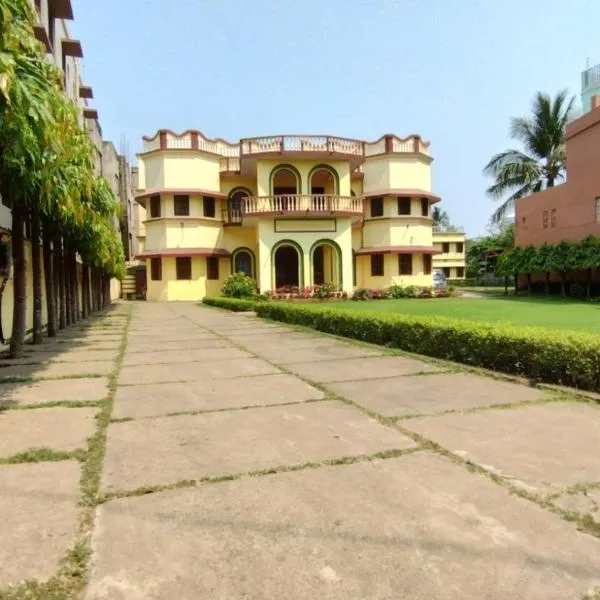 Bequest Stays In Puri, hotell Puris