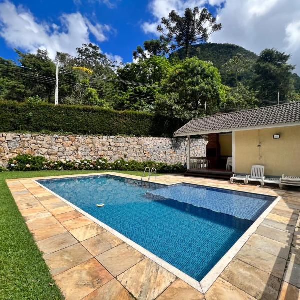 Chamego em Teresópolis próximo a feirinha - Foto 4