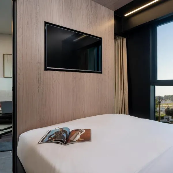 master Bat Yam, hotel sa Bat Yam