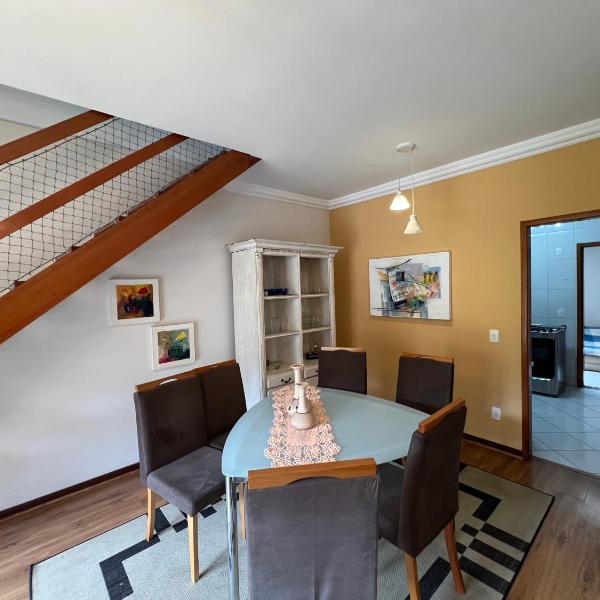 Casa com vista deslumbrante próximo a feirinha - Foto 5