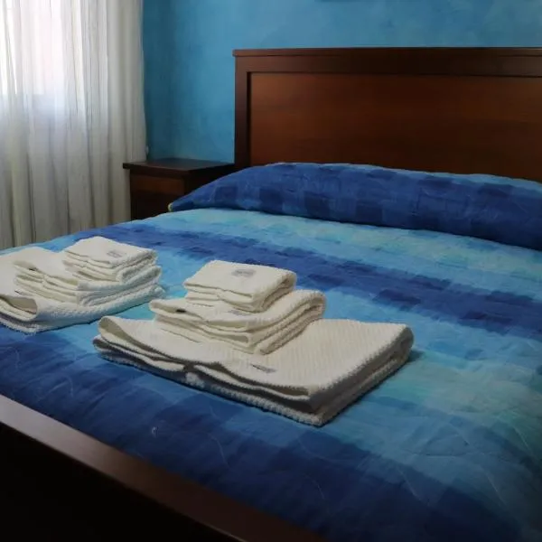 Casa nel Delta del Po, hotel v destinaci Scardovari