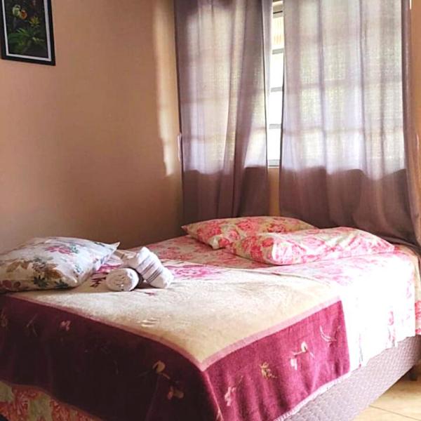 Hospedaria Recanto dos Pássaros - Foto 5