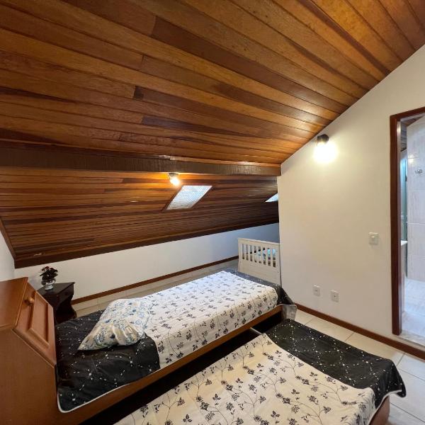 Casa com vista deslumbrante próximo a feirinha - Foto 2