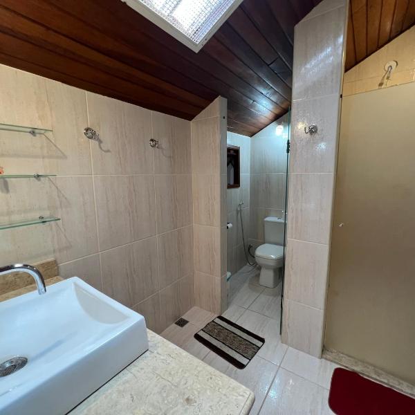 Casa com vista deslumbrante próximo a feirinha - Foto 3