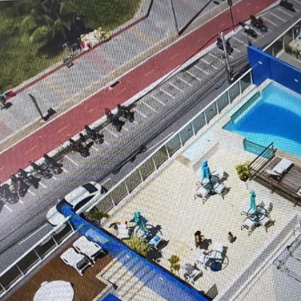 Beira Mar Premium Apart - Solar do Atlântico Tambaú