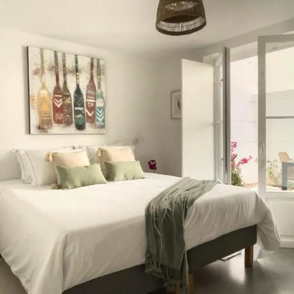 Jasmine House, hotel in Tavira