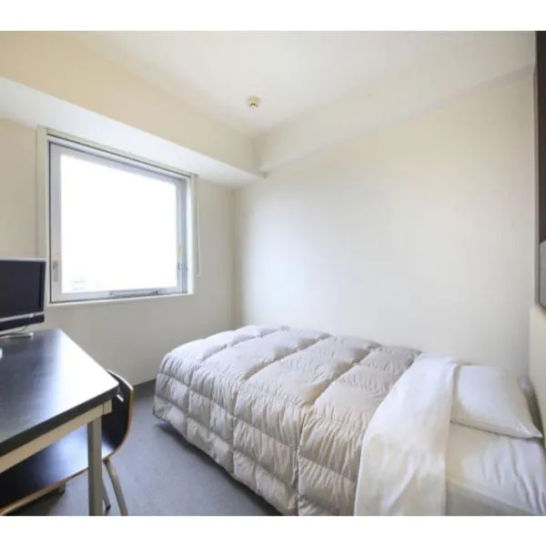 R & B Hotel Kamata Higashiguchi - Vacation STAY 38814v, hôtel à Tokyo