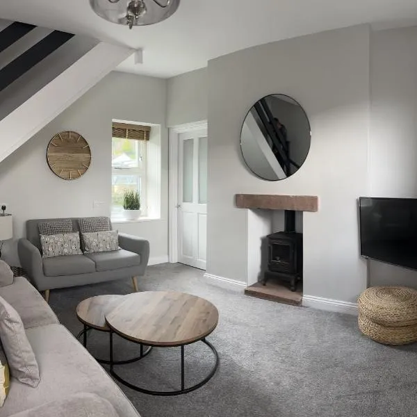 1 The Croft, hotel in Cockermouth