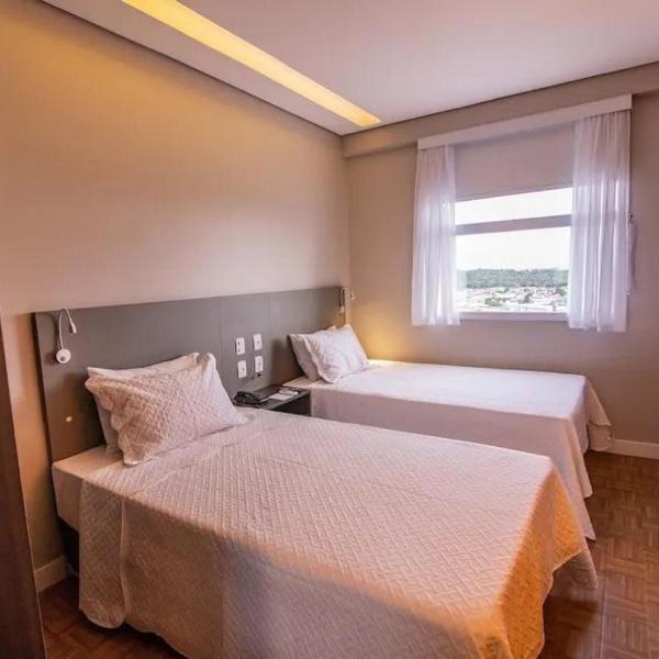Ramada by Wyndham Manaus Torres Center - Foto 2