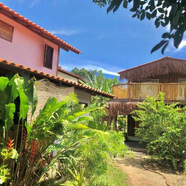 Vila dos Jasmins - Foto 5