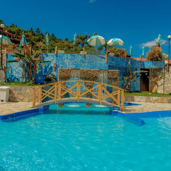 Águas de Palmas Resort - Foto 3