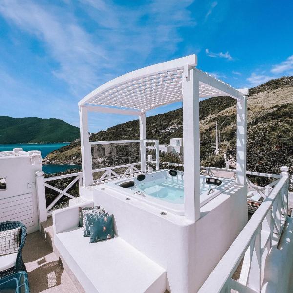 Casa Mar da Grécia - Foto 5