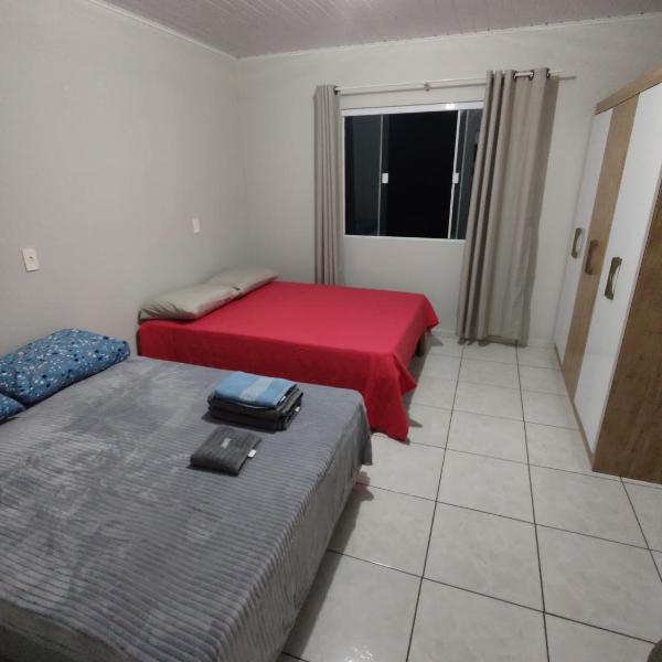 Apartamento privativo 06