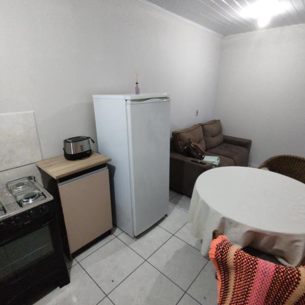 Apartamento privativo 06 - Foto 2