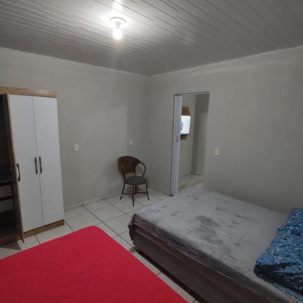 Apartamento privativo 06 - Foto 3