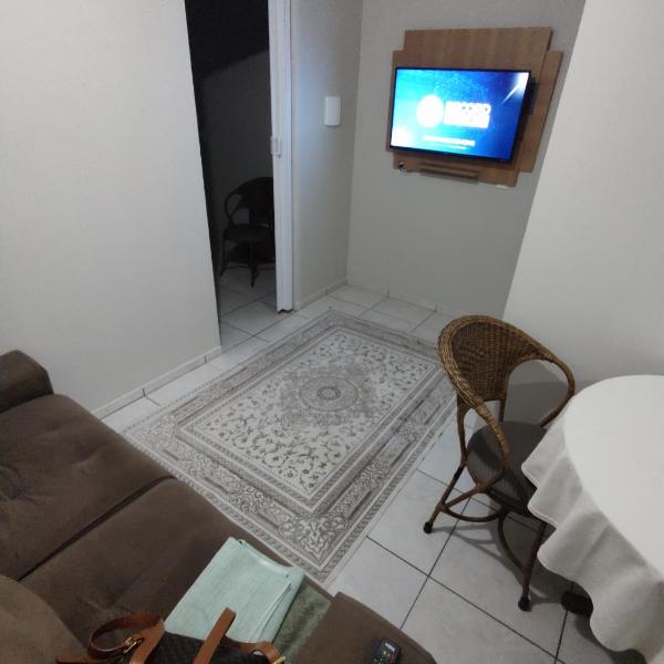 Apartamento privativo 06 - Foto 5