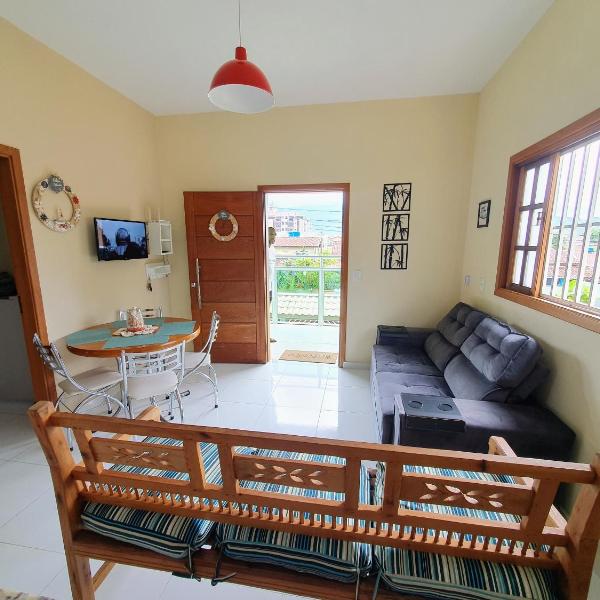 Apartamento Praia Sapê Maranduba Ubatuba - Foto 5