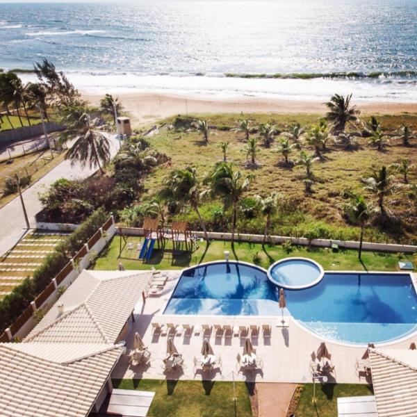 Village Pé na Areia - Itacimirim