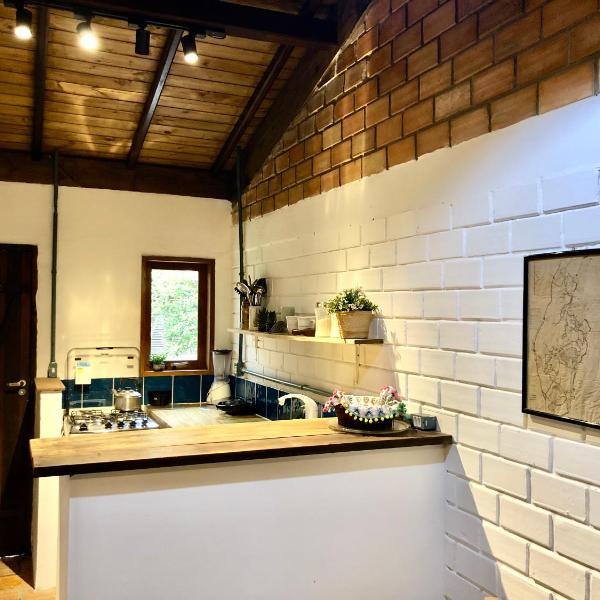 Casa a 100 mts da praia! - Foto 3