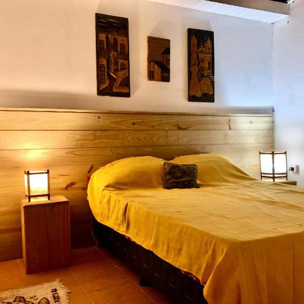 Casa a 100 mts da praia! - Foto 2